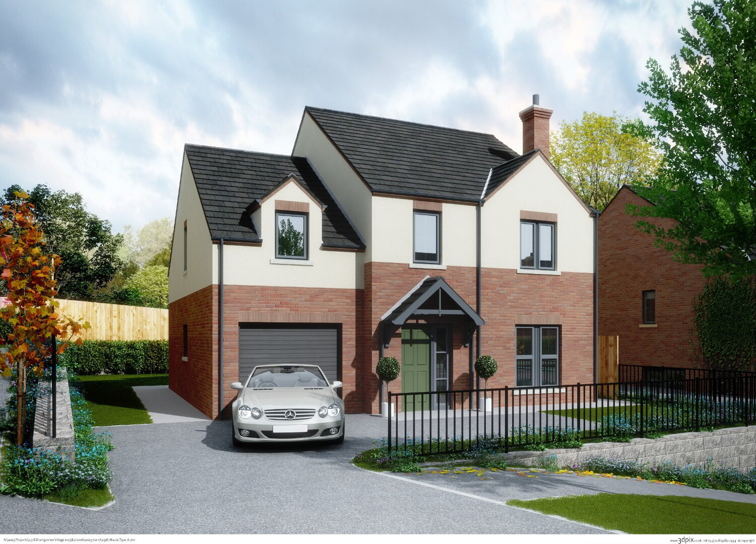Photo 1 of Drumgarrow Ridge, Enniskillen
