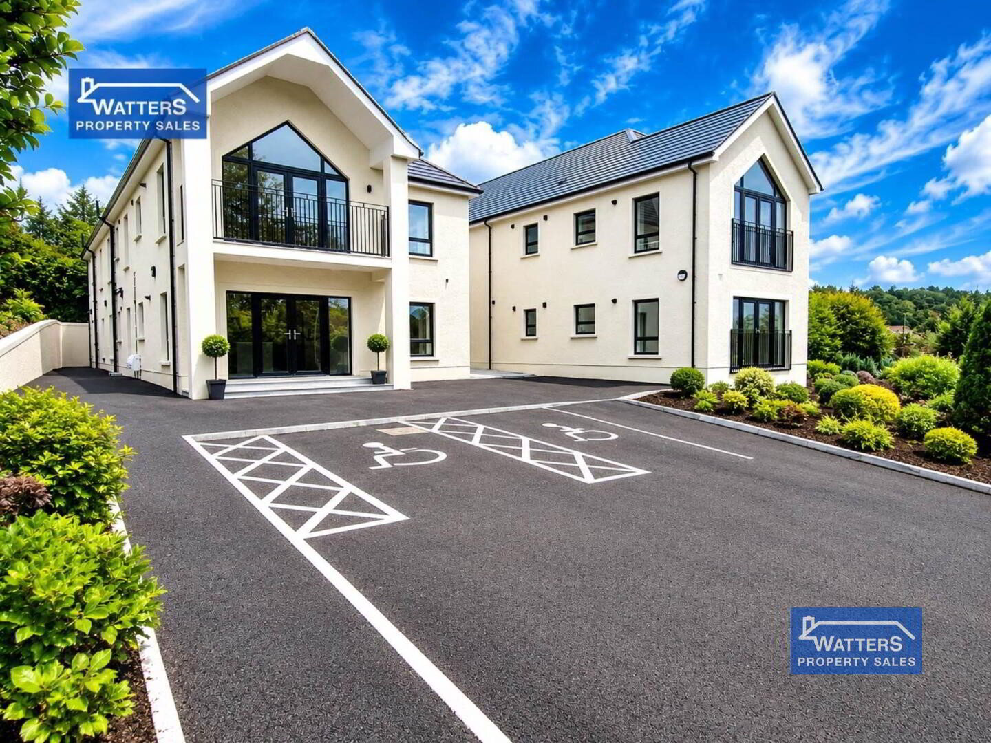 Photo 1 of Station House, Enniskillen