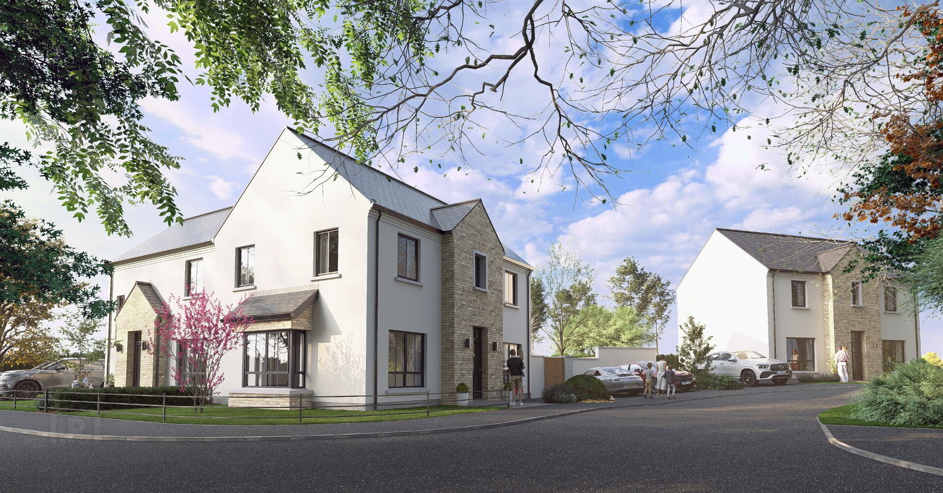 Photo 1 of Drumshane Manor, Lisnarick