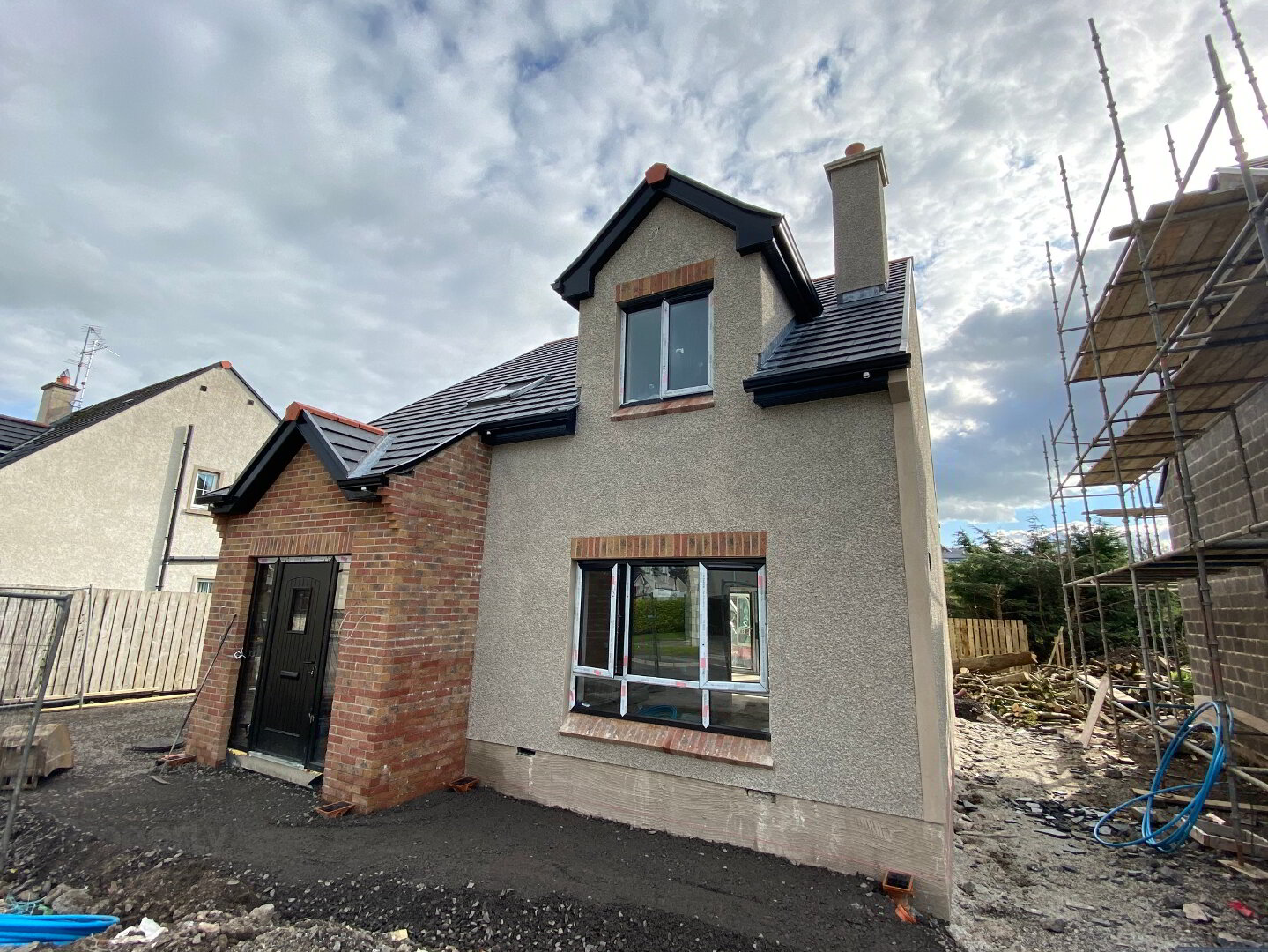 Photo 1 of Castle Manor, Kesh