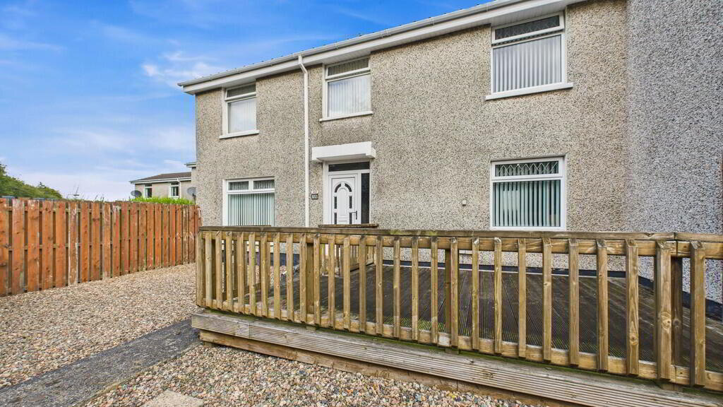 Photo 1 of 50 Ballynoe Gardens, Bangor