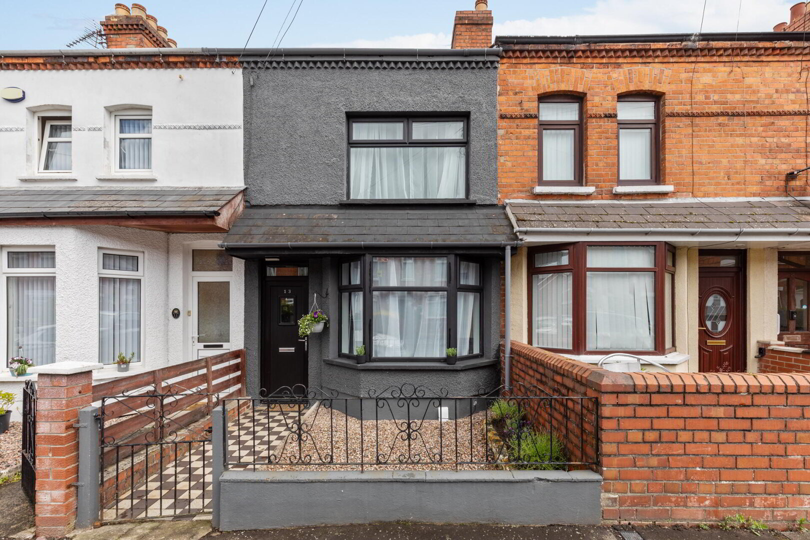 Photo 1 of 13 Victoria Road, Belfast