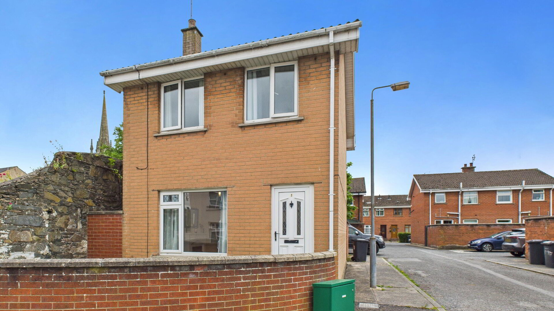 Photo 1 of 1 Hartford Mews, Newtownards