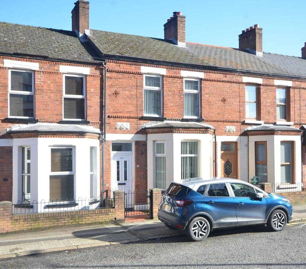 Photo 1 of 116 Ravenhill Avenue, Ravenhill, Belfast