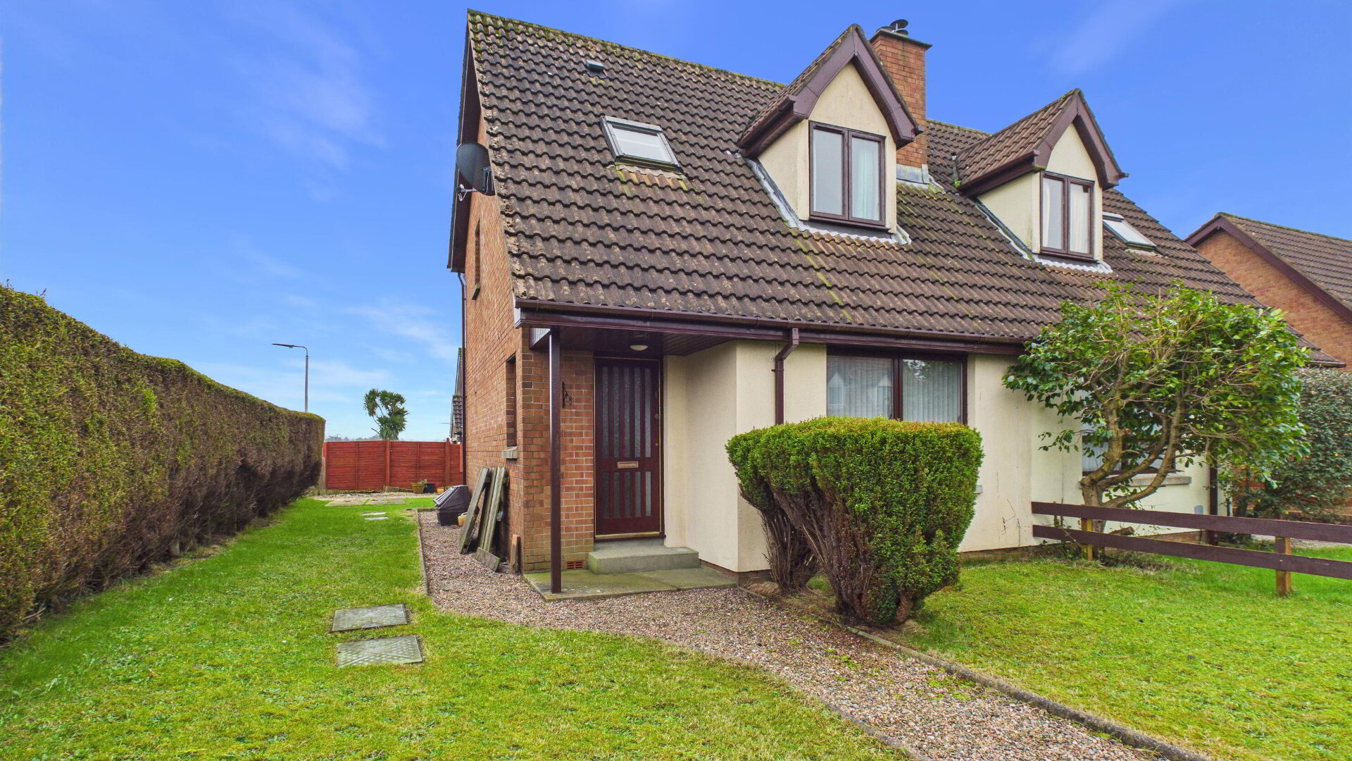 Photo 1 of 1 Sharman Dale, Bangor