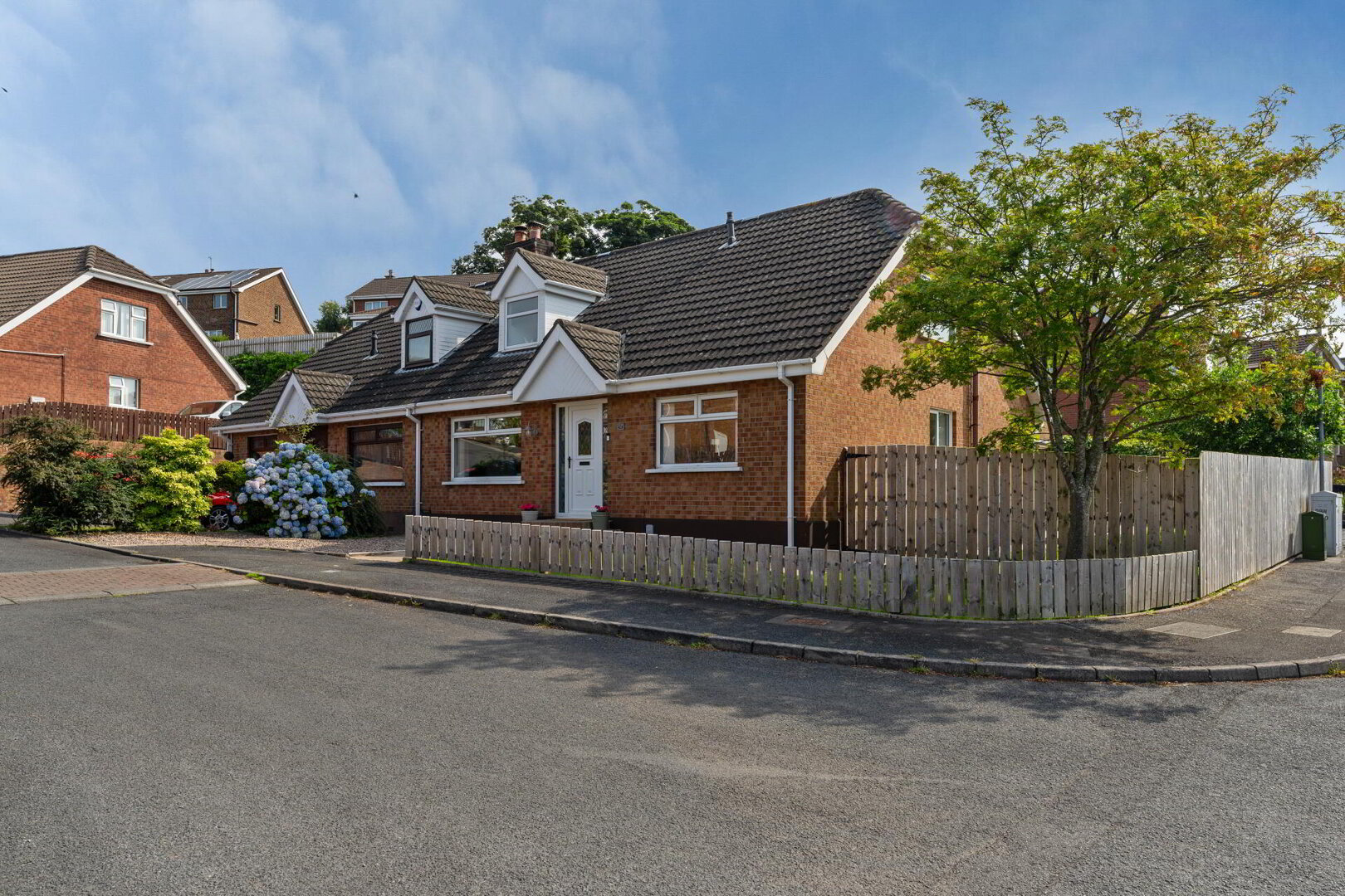 Photo 1 of 52 Dunlady Manor, Dundonald, Belfast