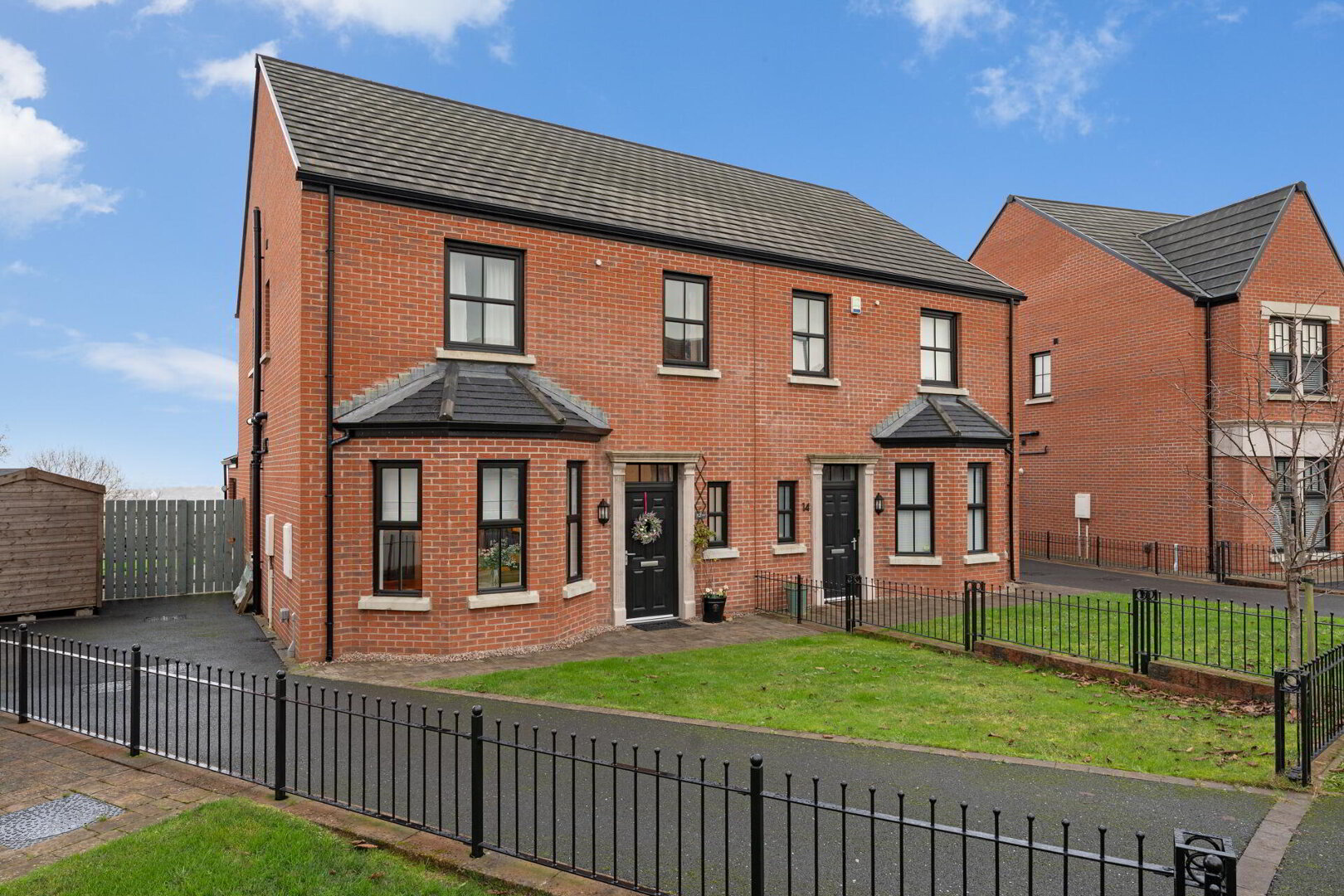 Photo 1 of 12 Castlegowan Crescent, Belfast
