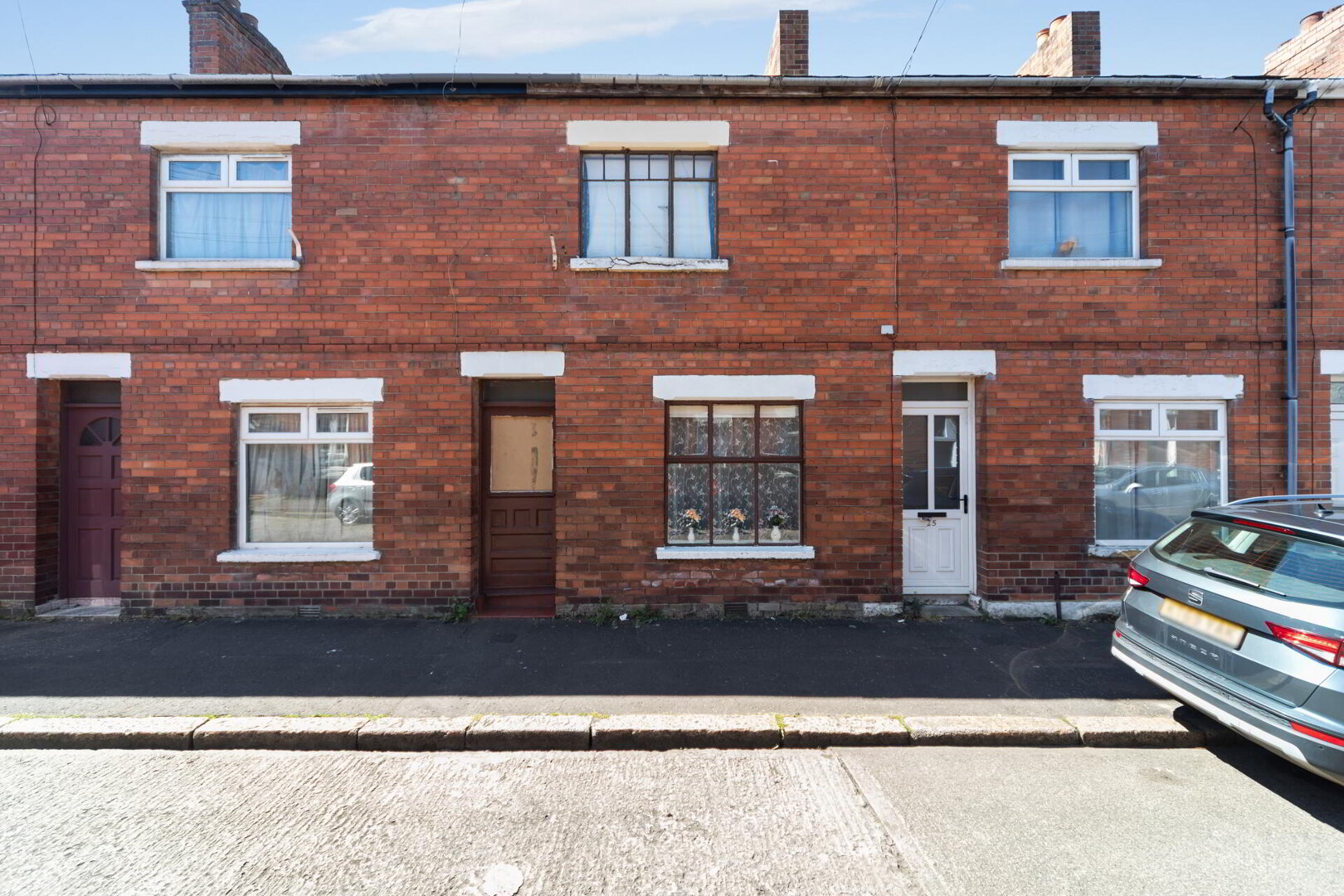 Photo 1 of 27 Kitchener Street, Donegal Road, Belfast