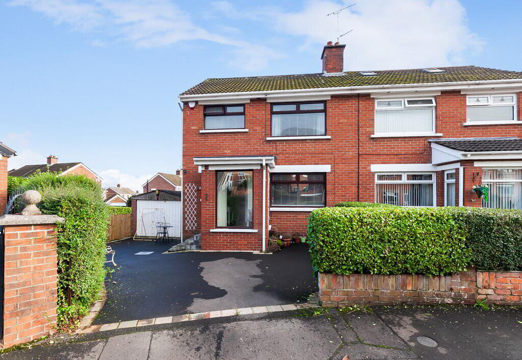 Photo 1 of 2 Glenhurst Parade, Serpentine Road, Newtownabbey