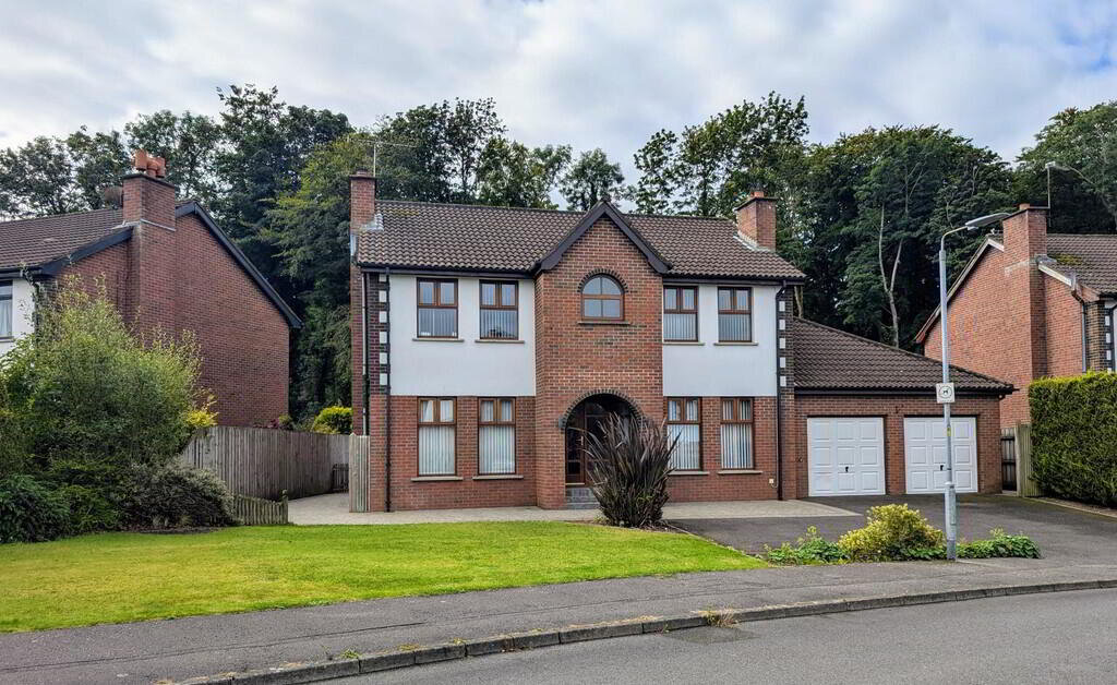 Photo 1 of 21 Lord Warden's Parade, Bangor