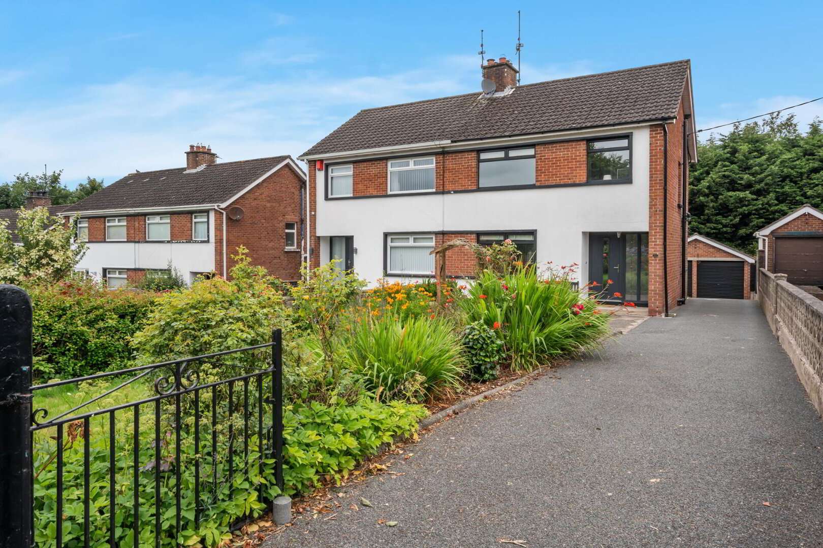 Photo 1 of 11 Burnbrae Avenue, Hillhall Road, Lisburn