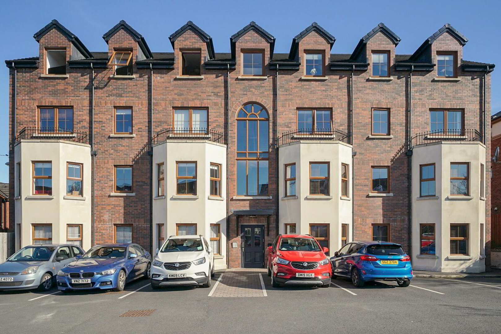 Photo 1 of Apartment 6 120 Upper Newtownards Road, Belfast