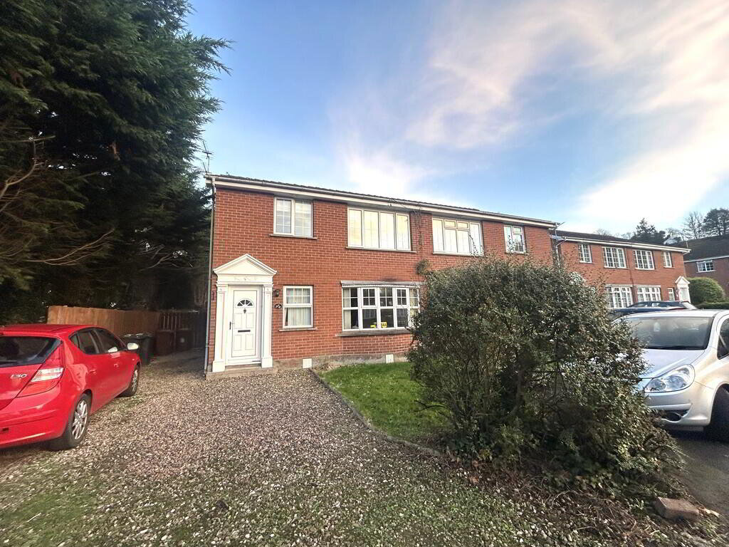 Photo 1 of 31b Dundonald Heights, Dundonald, Belfast