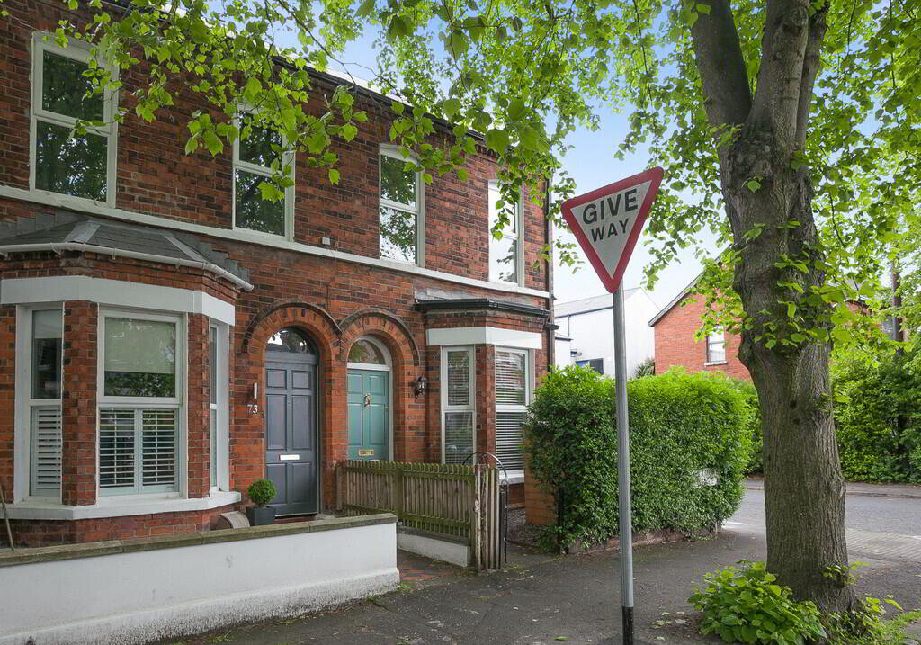 Photo 1 of 71 Deramore Avenue, Ormeau, Belfast