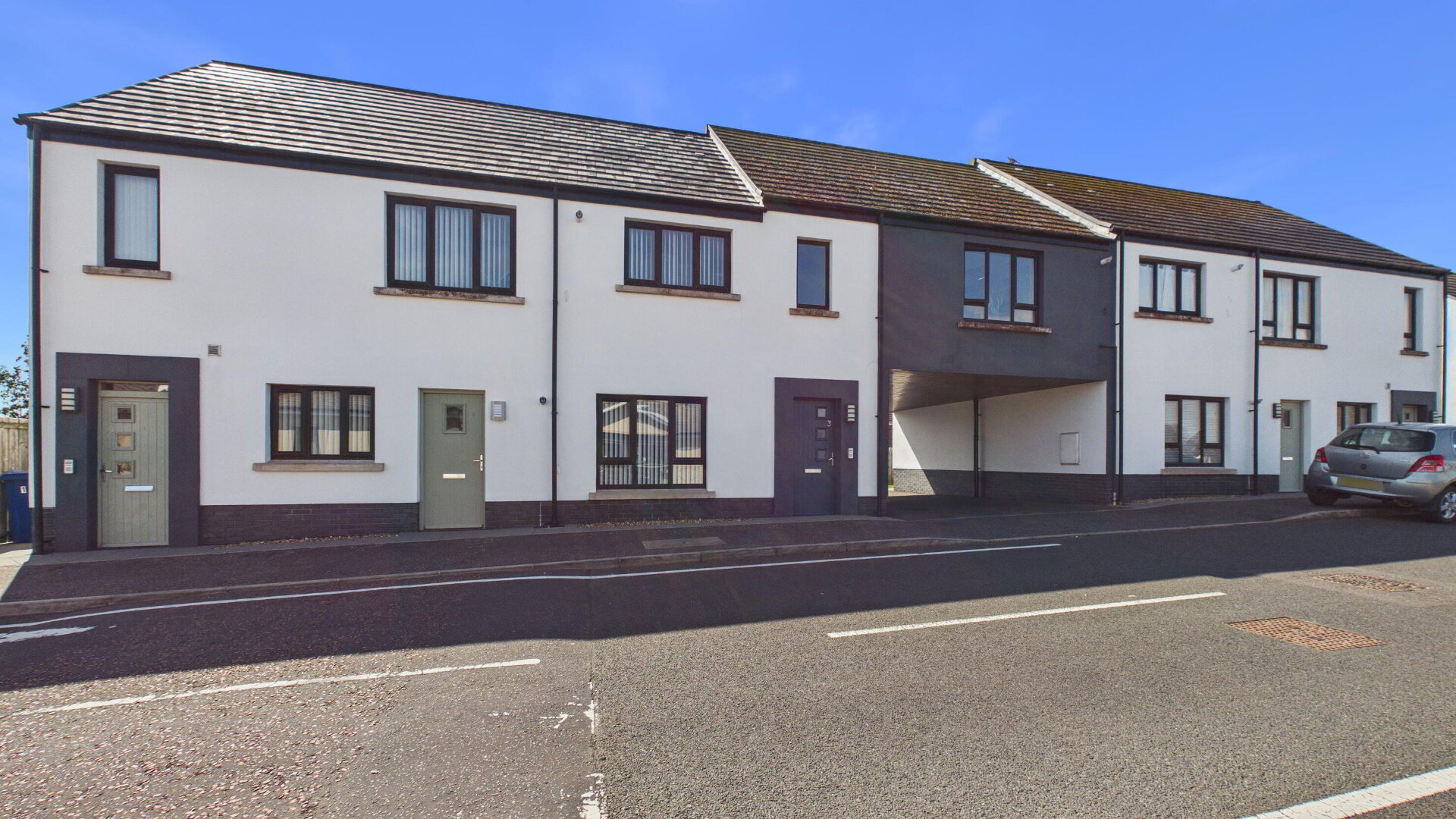 Photo 1 of 3 Viscount Lane, Bangor