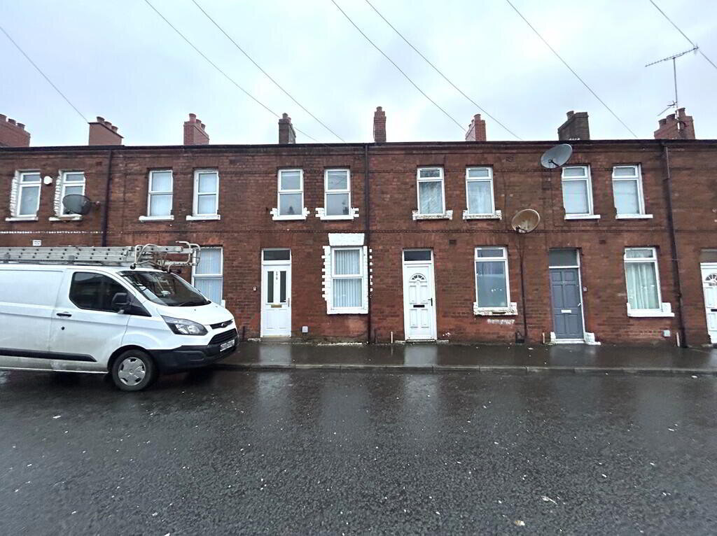 Photo 1 of 179 Avoniel Road, Belfast