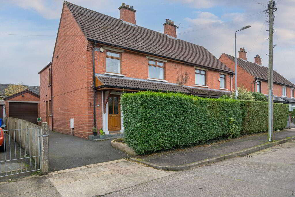 Photo 1 of 18 Porter Park, Belfast