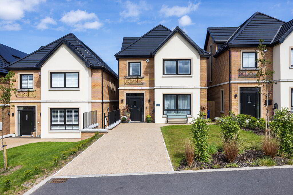 Photo 1 of 172 Finaghy Road South, Upper Malone Road, Belfast