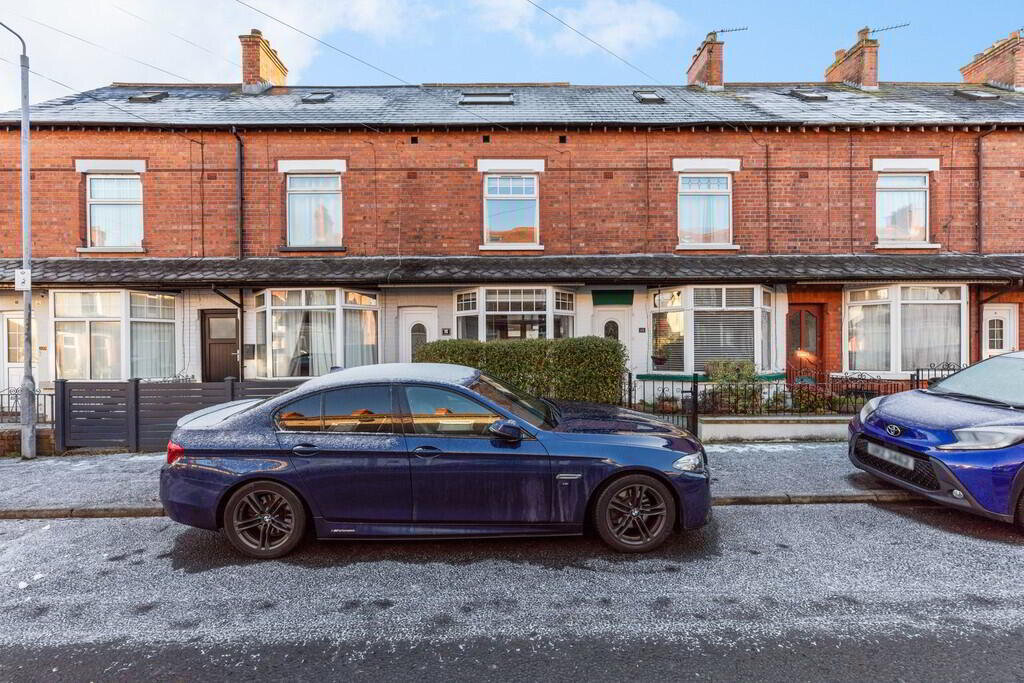 Photo 1 of 15 Halstein Drive, Belfast