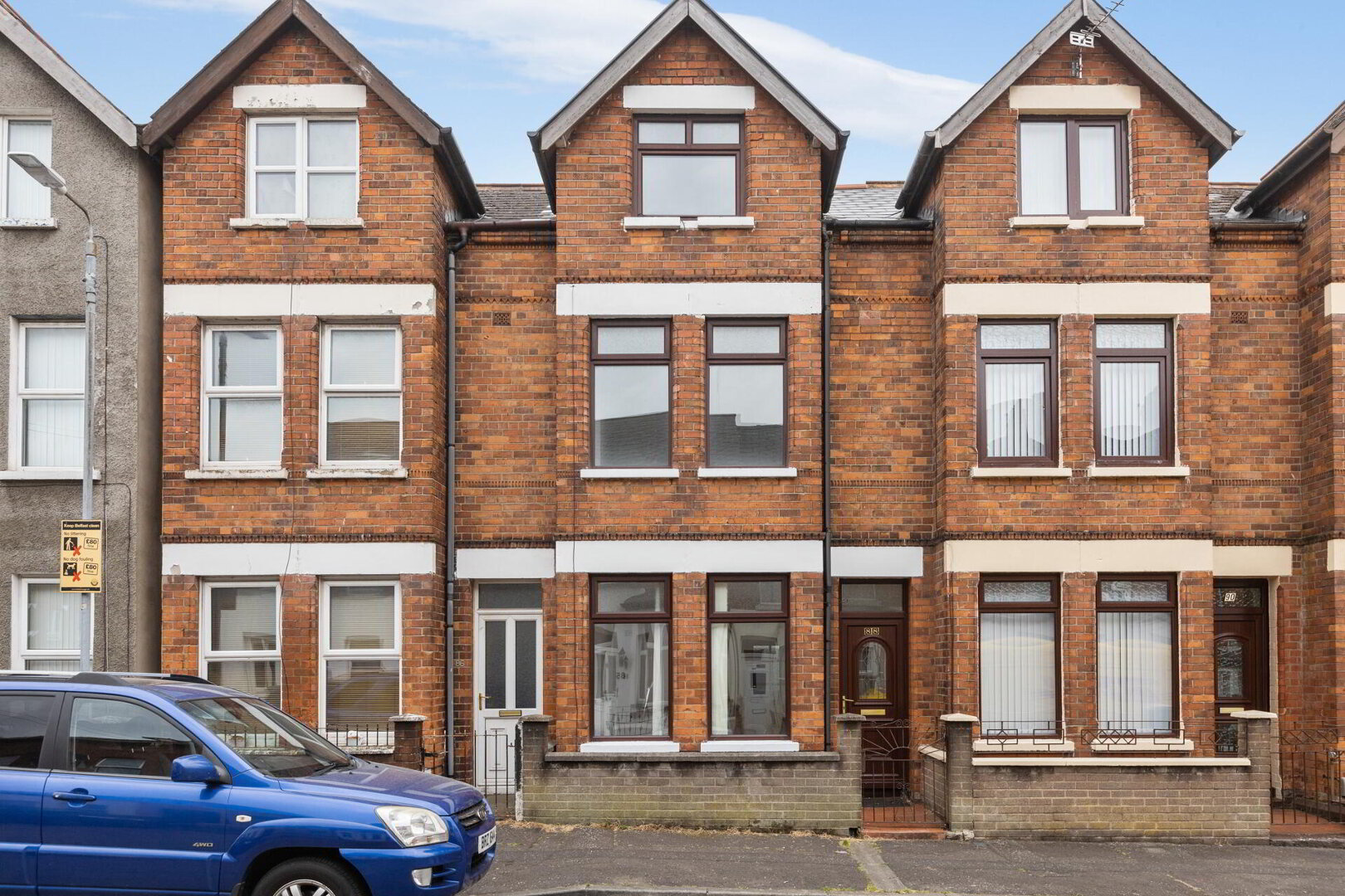 Photo 1 of 88 Dunraven Avenue, Belfast