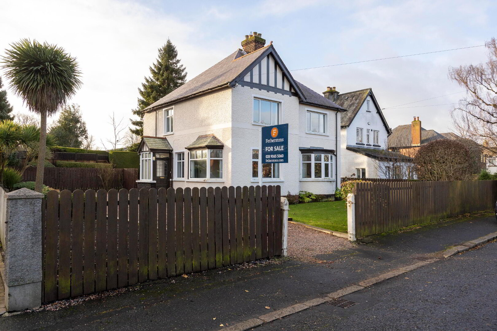 Photo 1 of 46 Green Road, Belfast