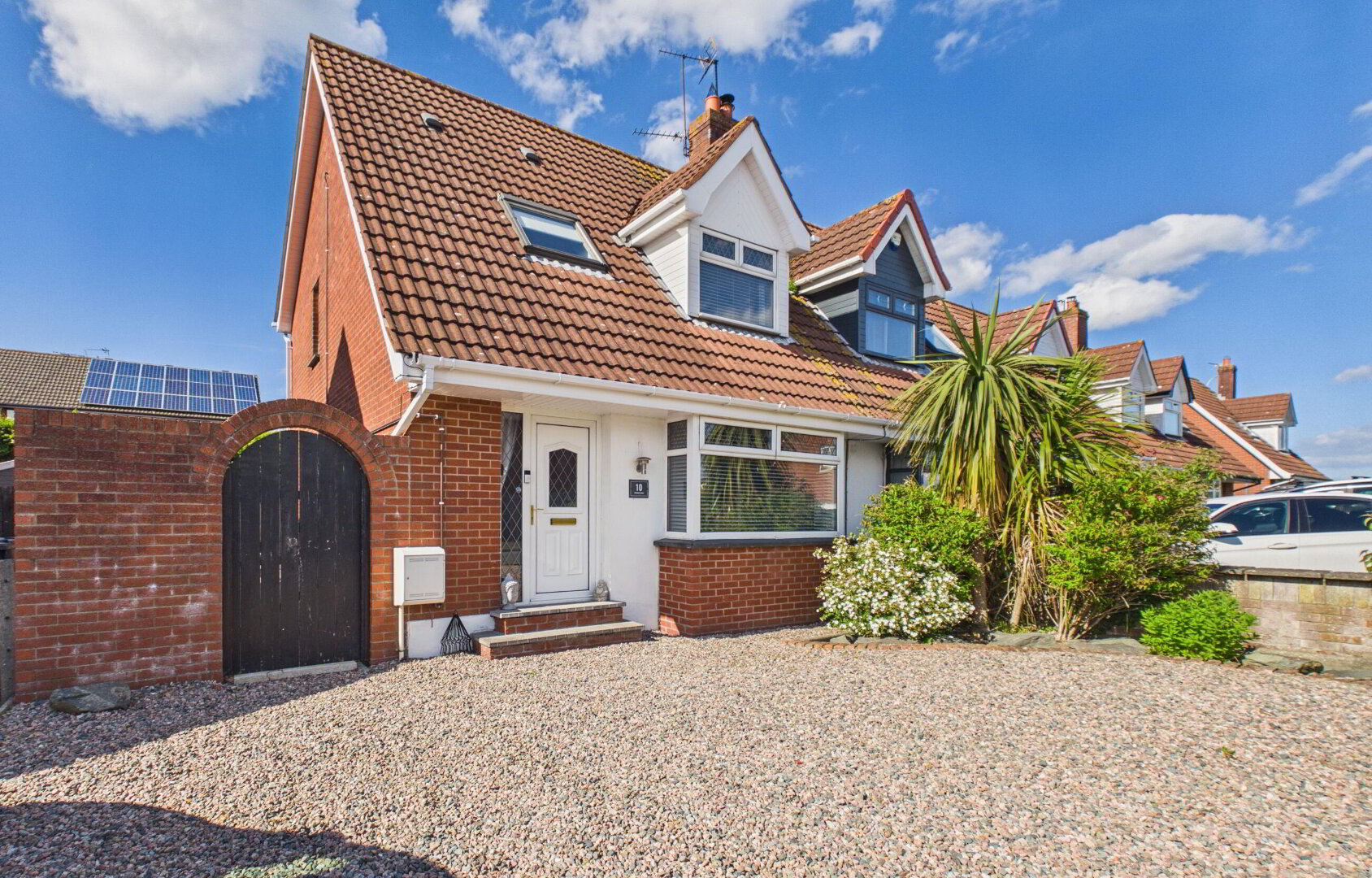 Photo 1 of 10 Brookvale Avenue, Bangor