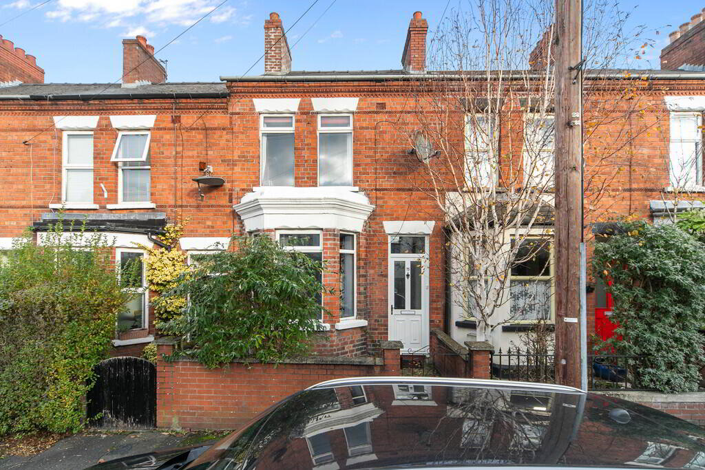 Photo 1 of 75 Ulsterville Gardens, Lisburn Road, Belfast