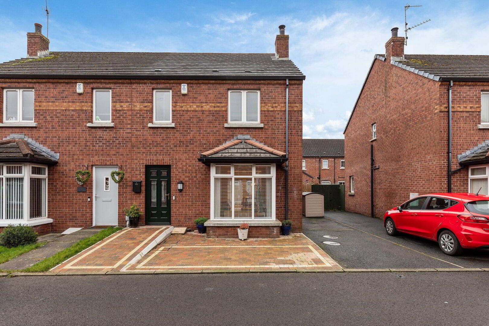 Photo 1 of 15 Lewis Drive, Belfast