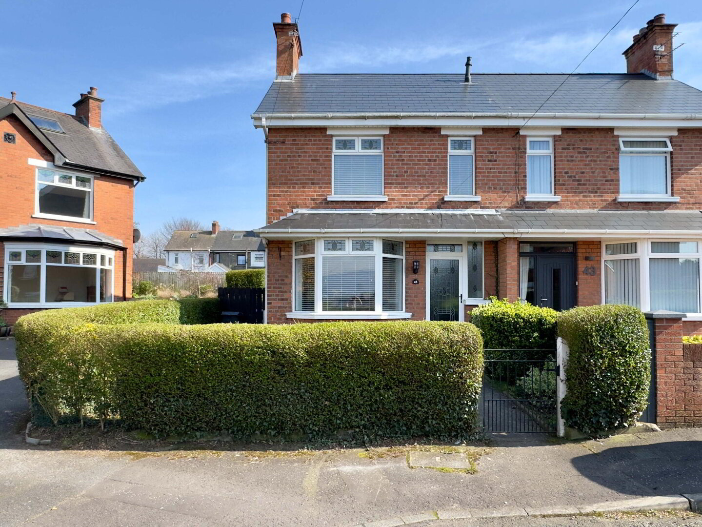 Photo 1 of 45 Irwin Crescent, Belfast
