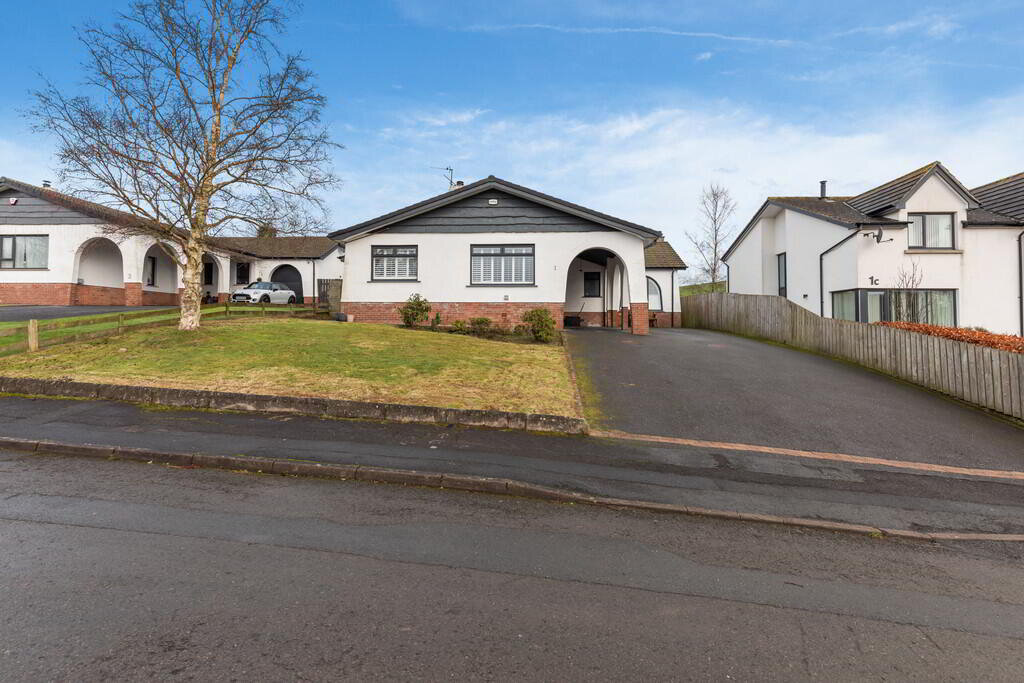 Photo 1 of 1 Belair Park, Killarn, Newtownards