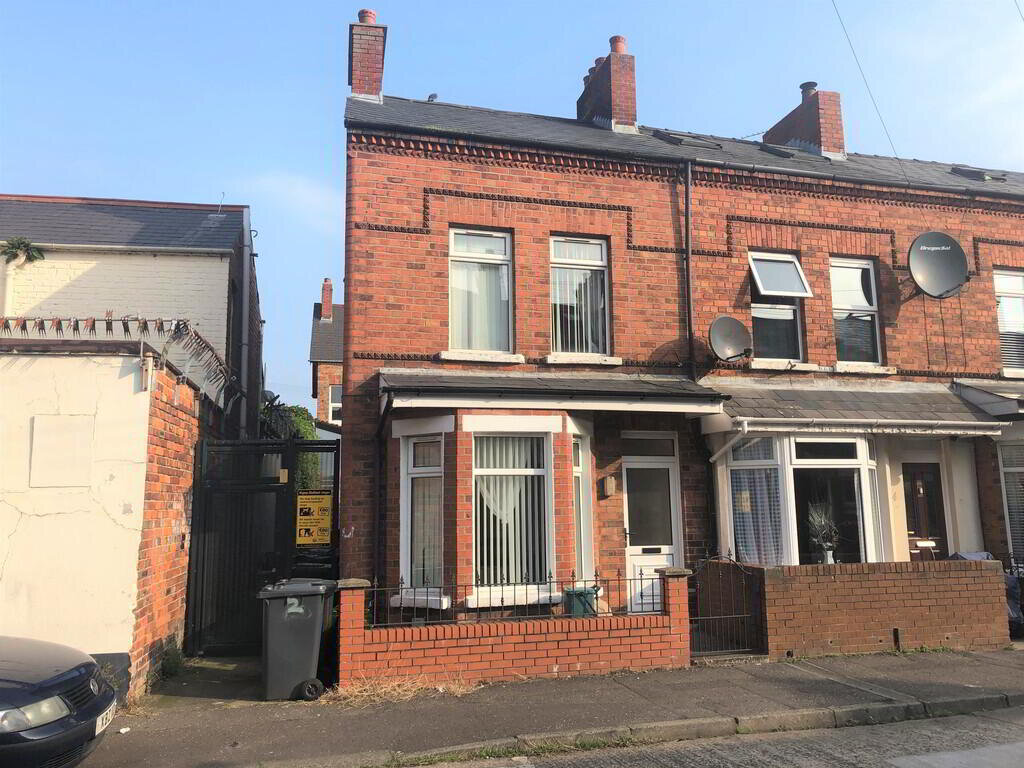 Photo 1 of 2 Hatton Drive, Woodstock Road, Belfast