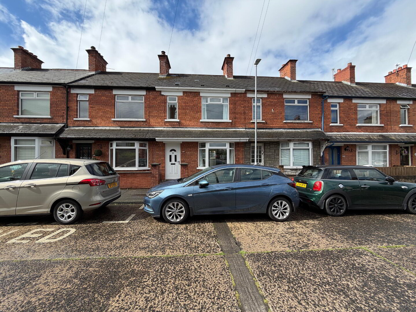 Photo 1 of 89 Grace Avenue, Belfast
