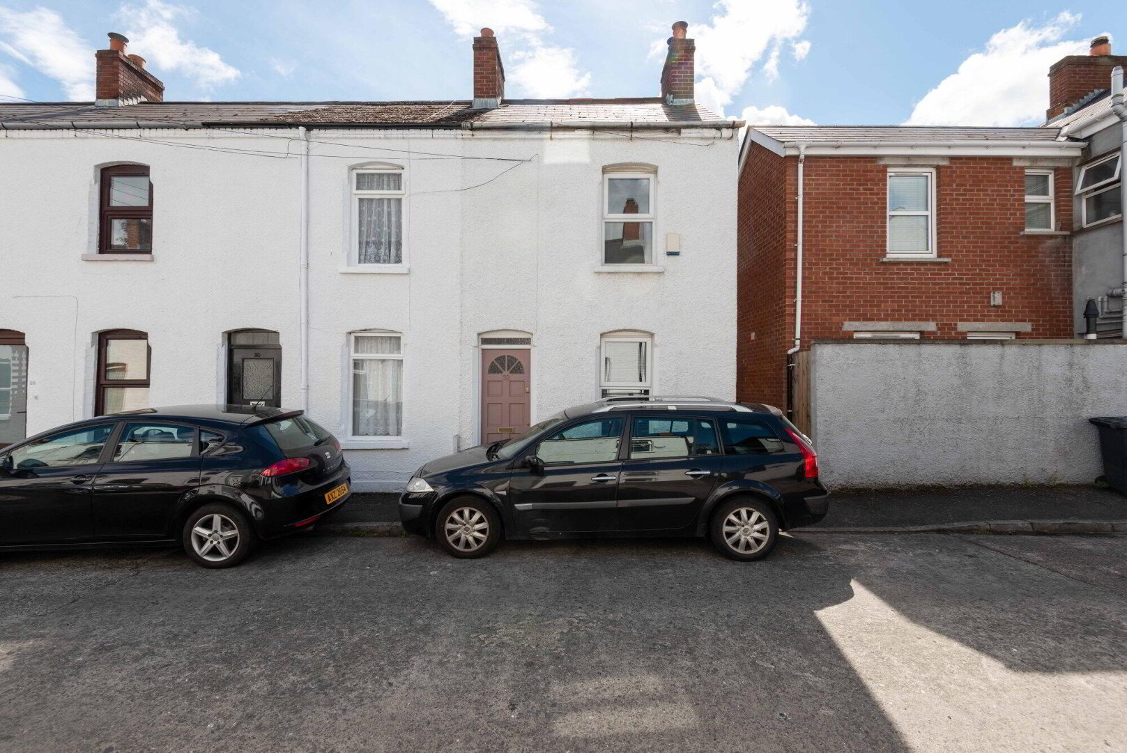 Photo 1 of 32 Mayfield Street, Lisburn Road, Belfast