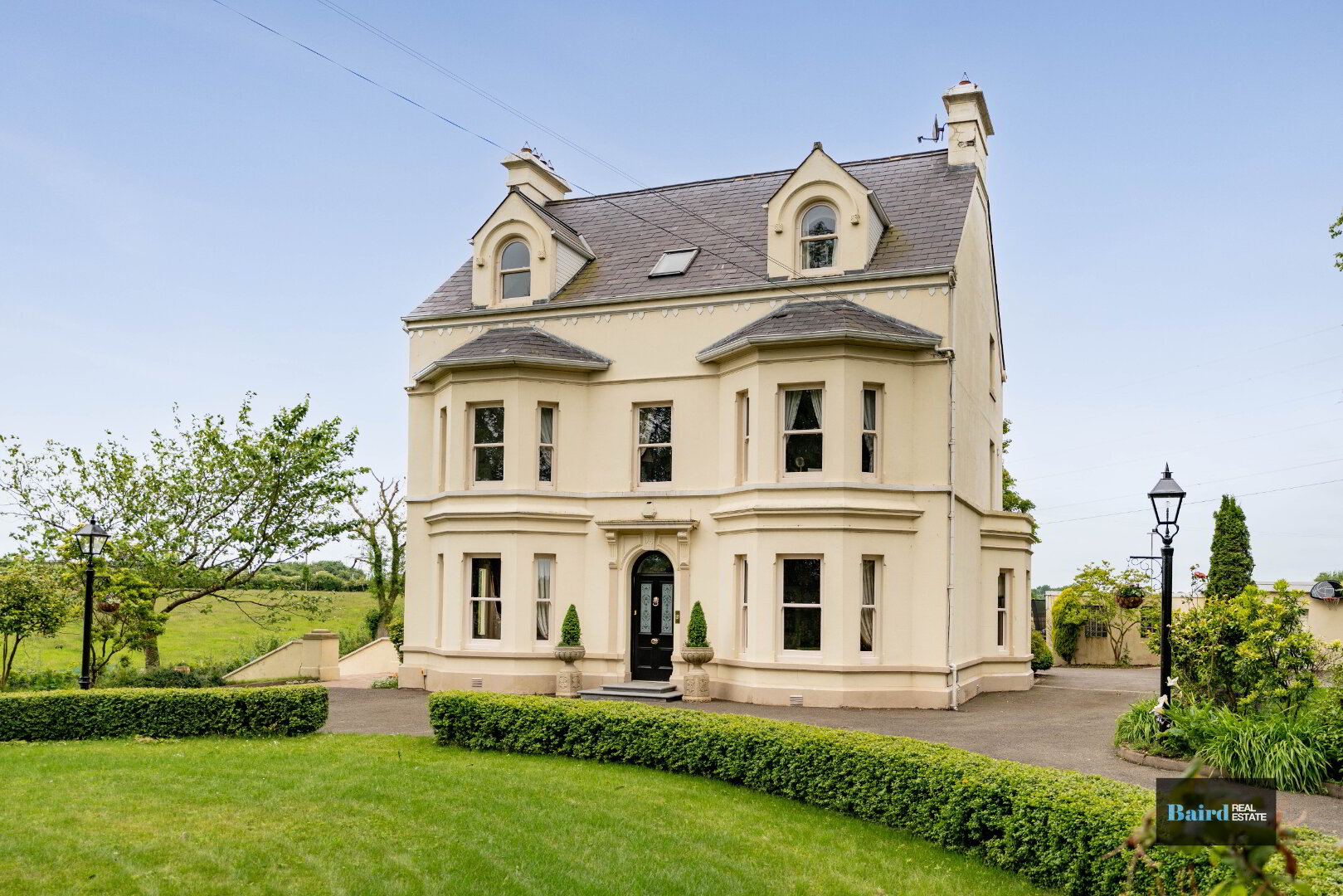 Photo 1 of 'Burnbrae House', 157 Ballynakilly Road, Dungannon