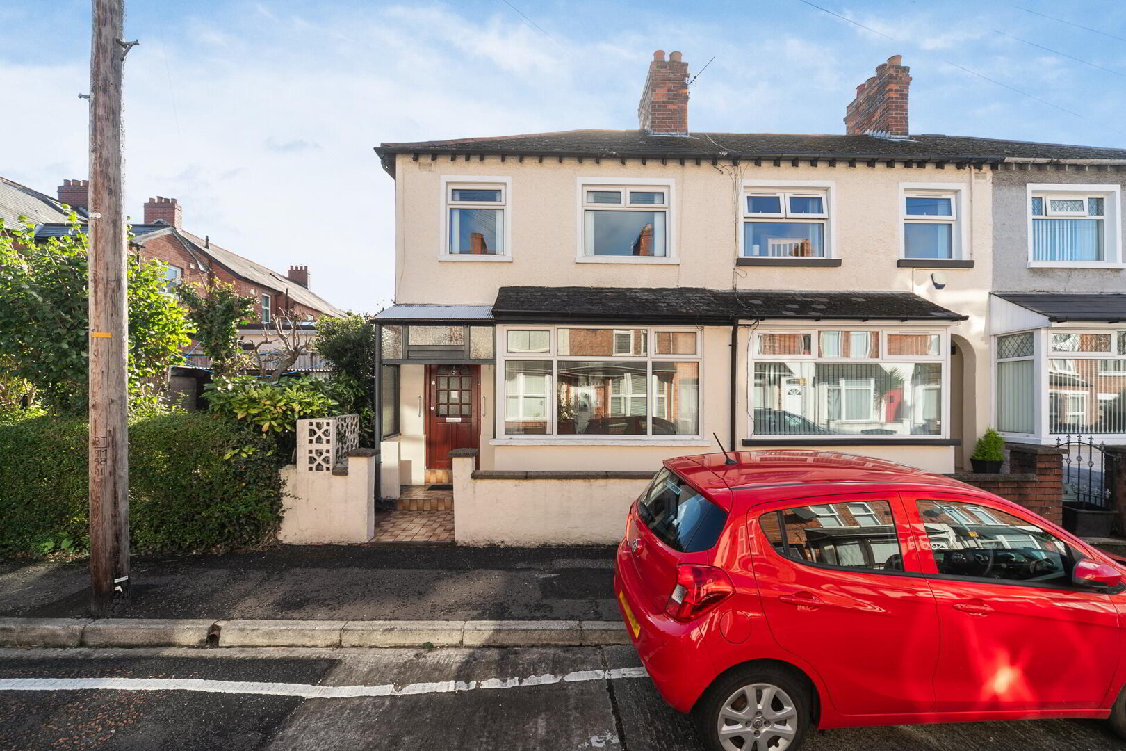 Photo 1 of 2 Clarendon Avenue, Belfast