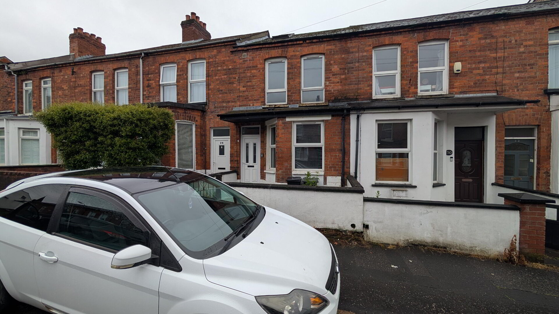 Photo 1 of 28 Edinburgh Street, Lisburn Road, Belfast