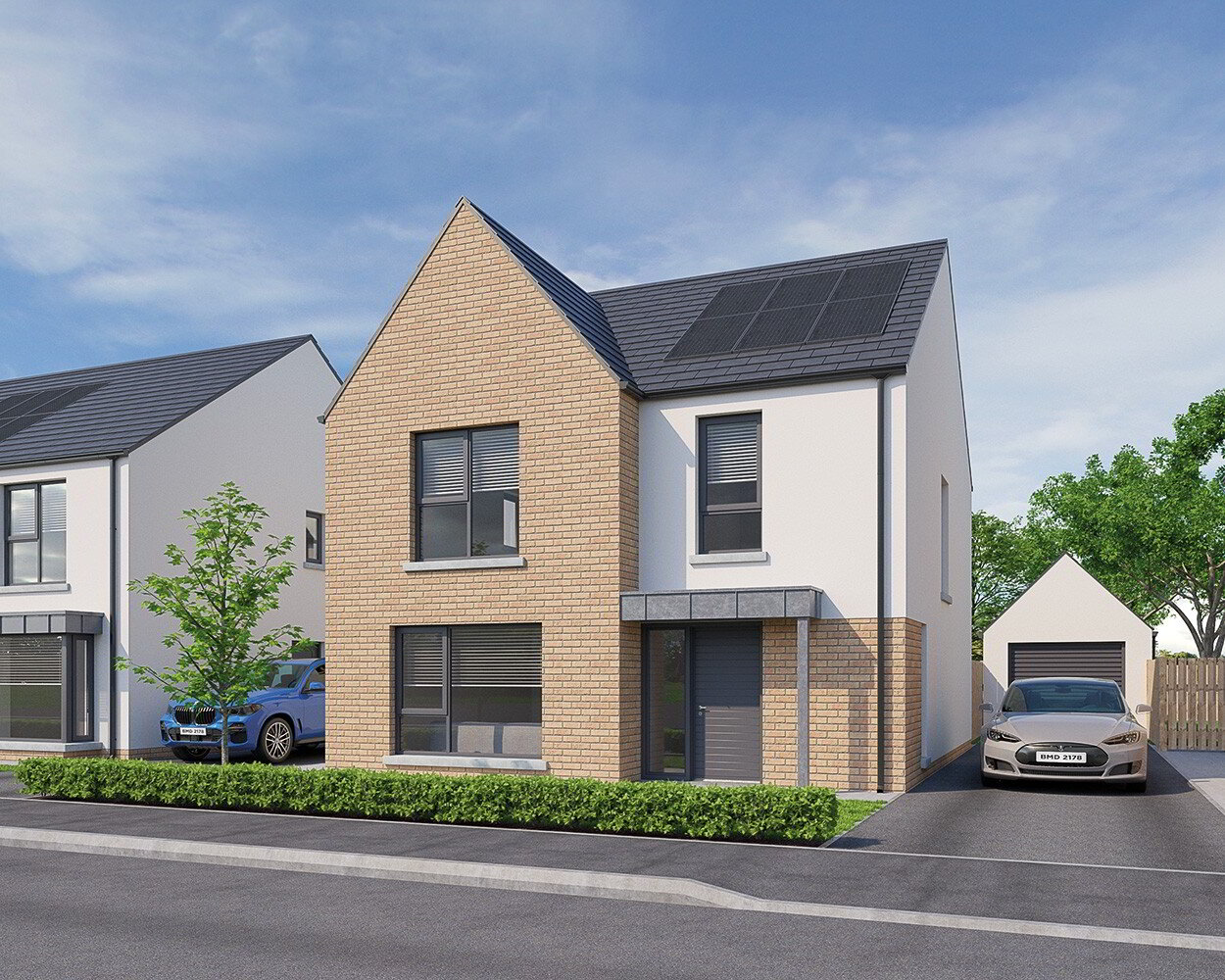 Photo 1 of The Ivy, Watsons Fort, Watsons Road, Newry