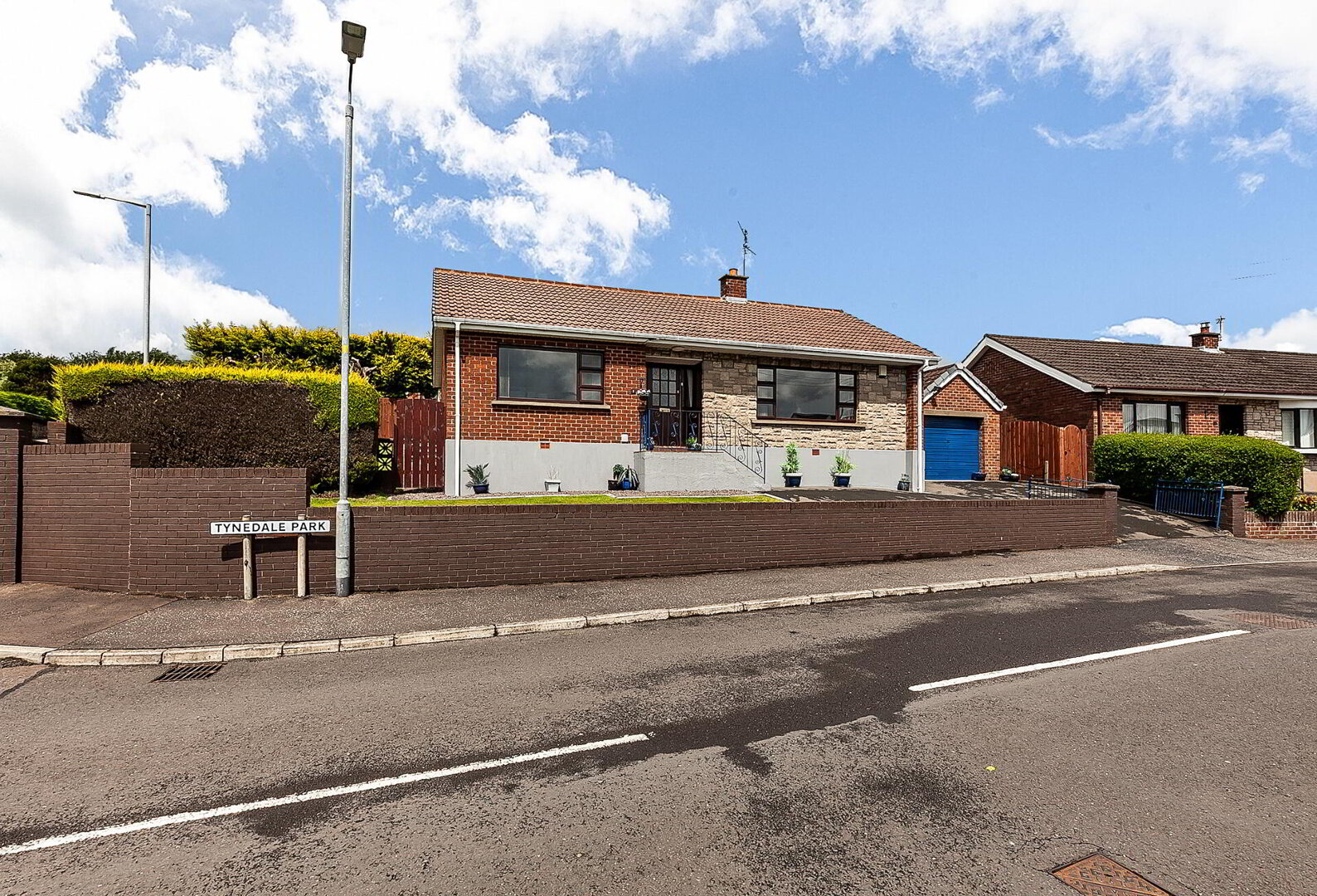 Photo 1 of 1 Tynedale Park, Pond Park Road, Lisburn