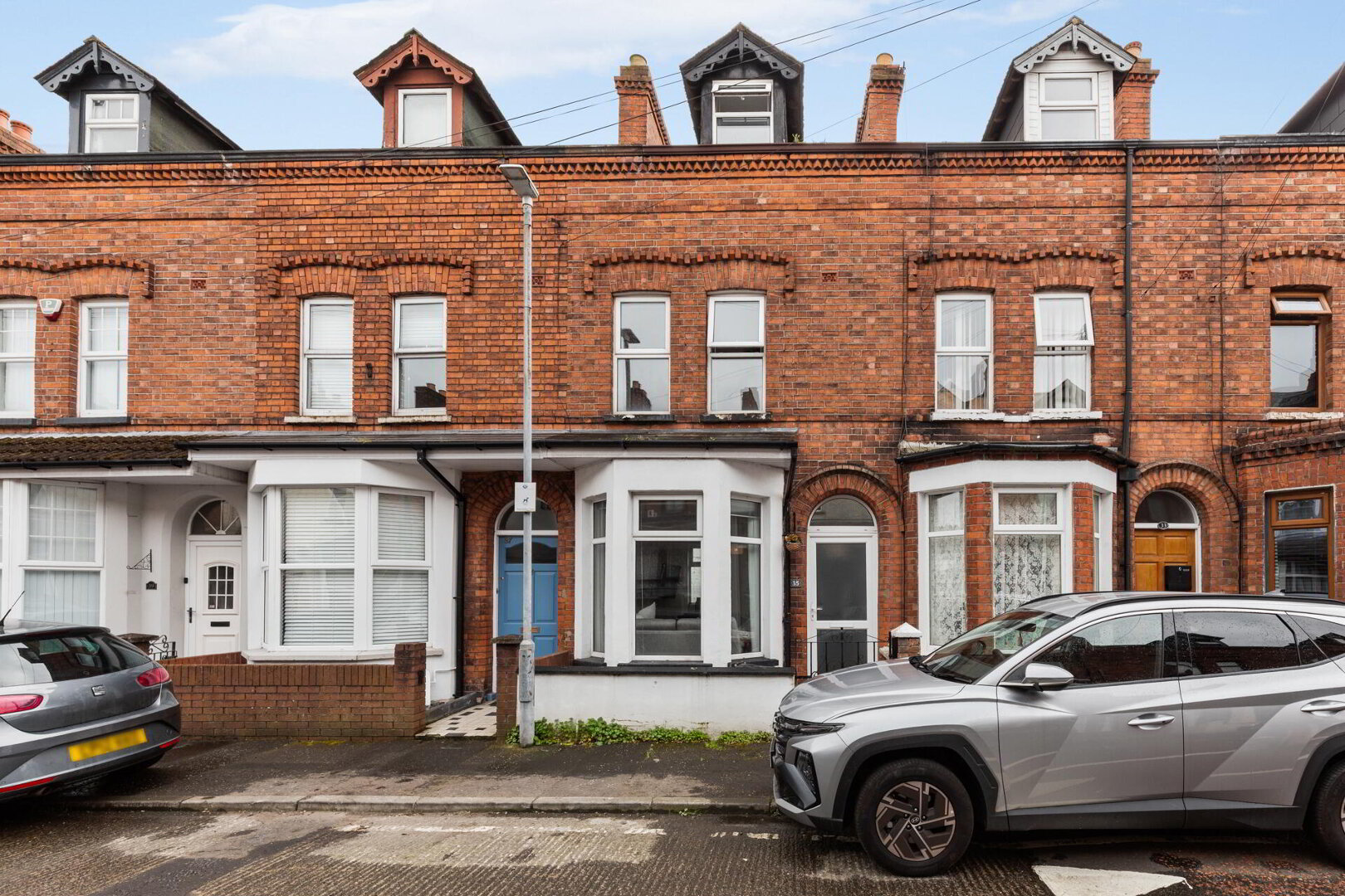 Photo 1 of 35 Glenbrook Avenue, Belfast