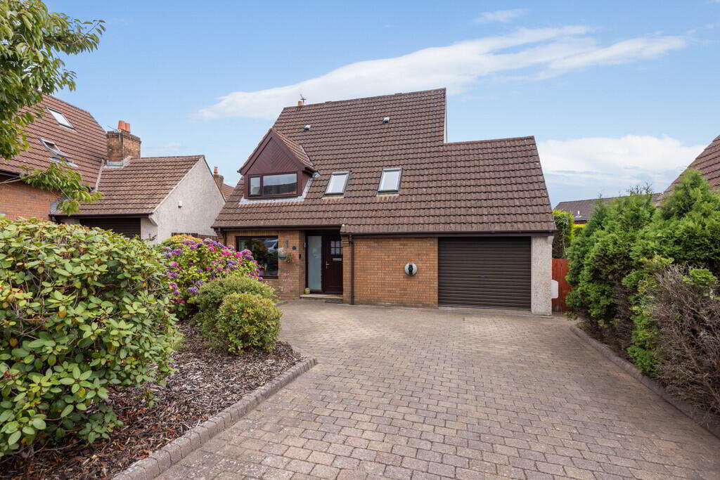 Photo 1 of 27 Greer Park Heights, Newtownbreda Road, Belfast