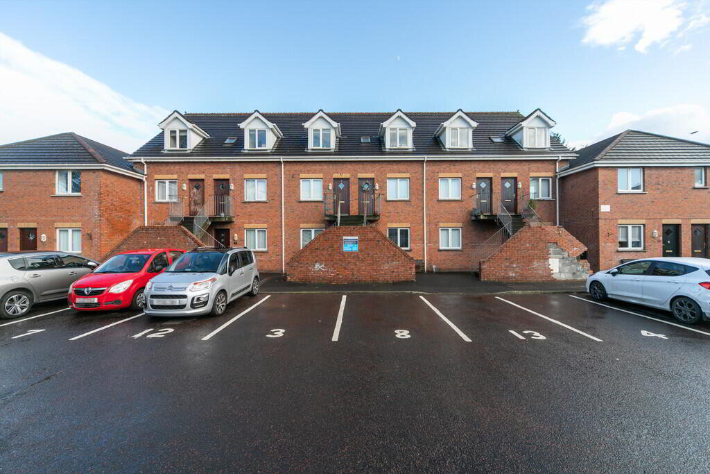 Photo 1 of Apartment 12 Parkgate Place, Parkgate Avenue, Sydenham, Belfast