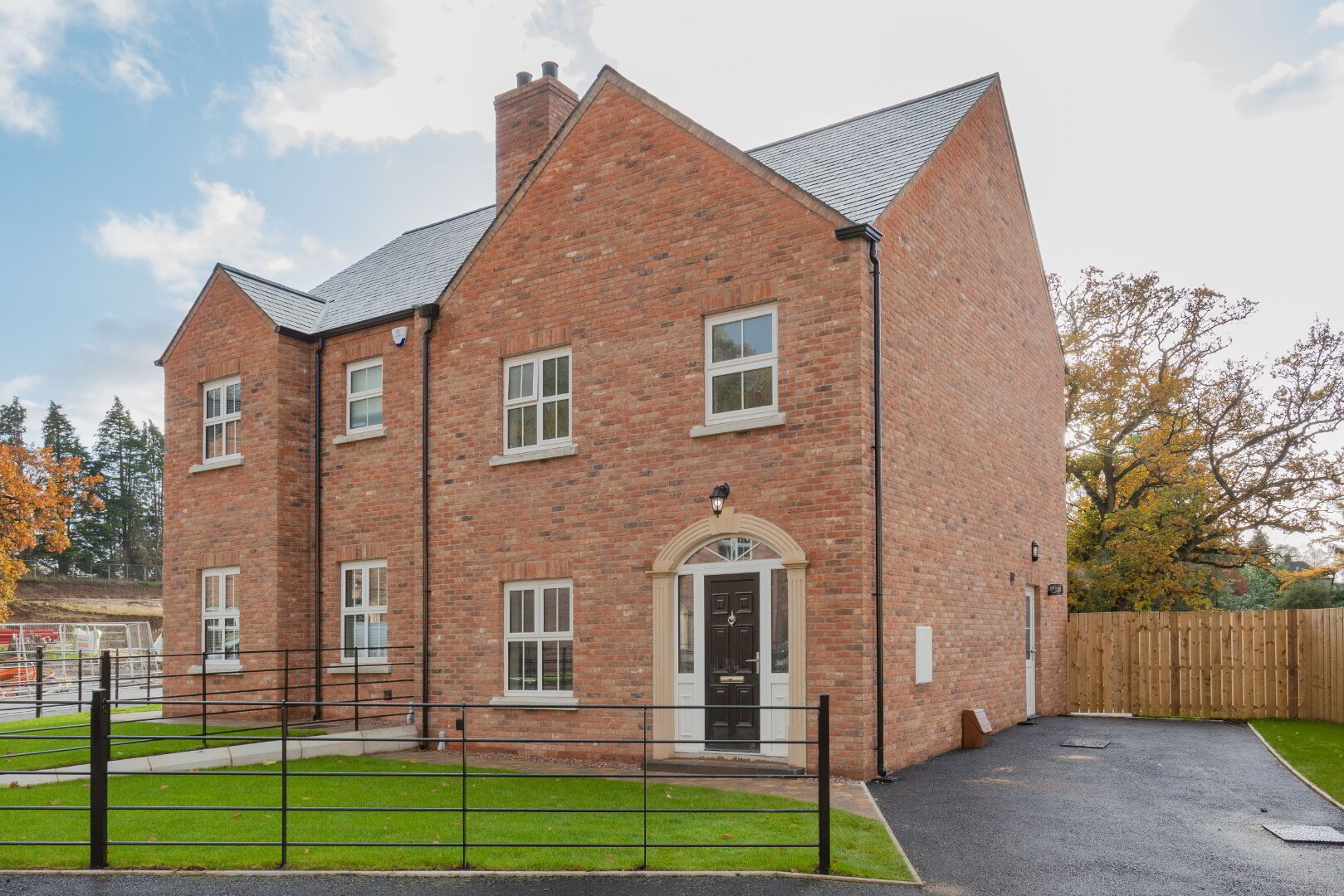 Baird Real Estate Dungannon