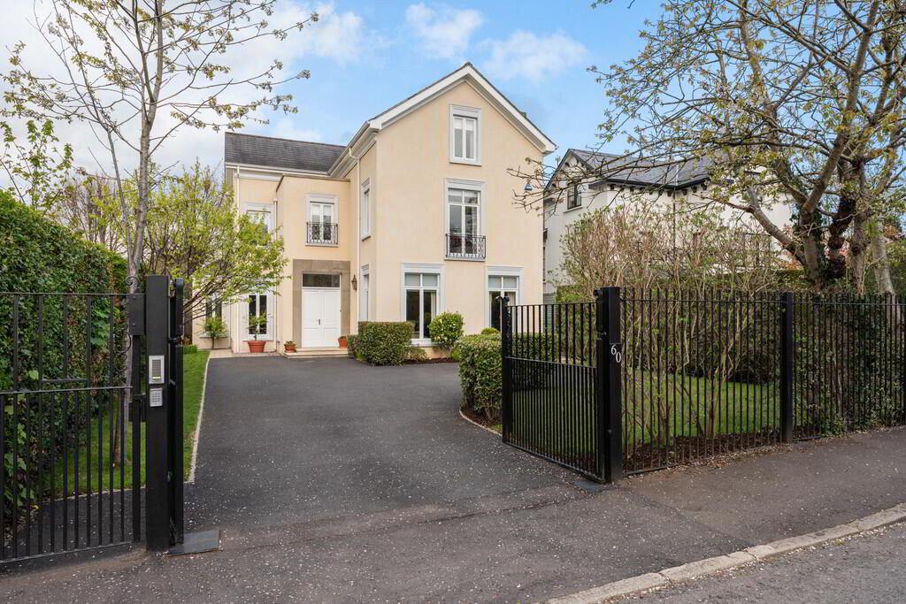 Photo 1 of 60 Osborne Park, Malone Road, Belfast