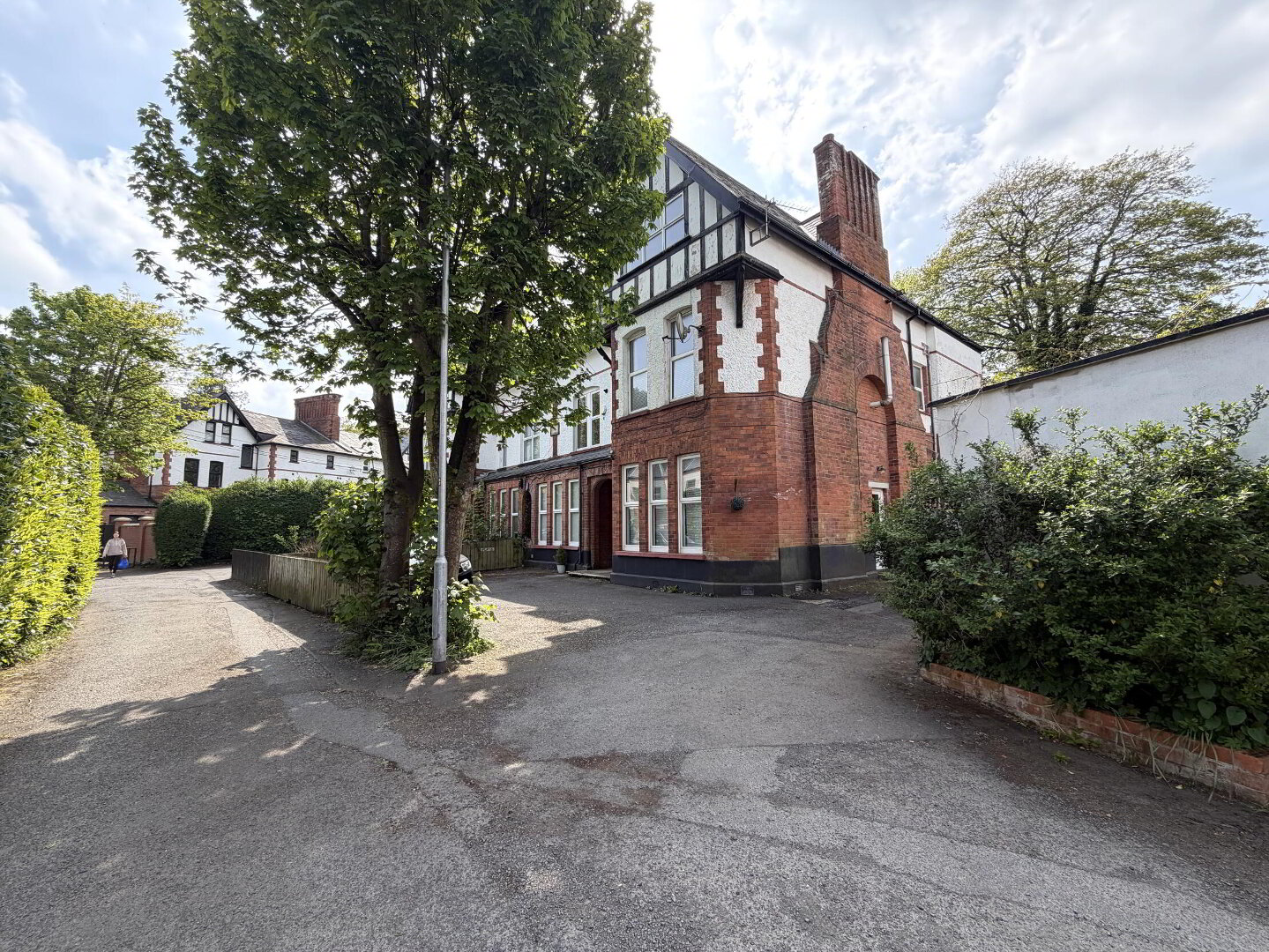 Photo 1 of Apt 4, 1 Sandown Park, Belfast