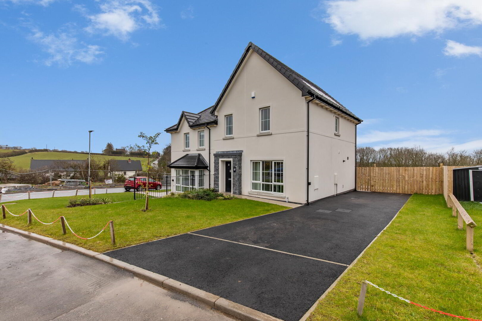 Photo 1 of 30 Millmount Quarry Heights, Dundonald, Belfast