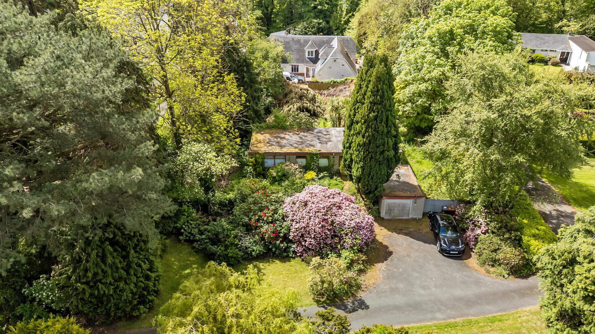 Photo 1 of 34 Old Manse Road, Shore Road, Whiteabbey, Newtownabbey
