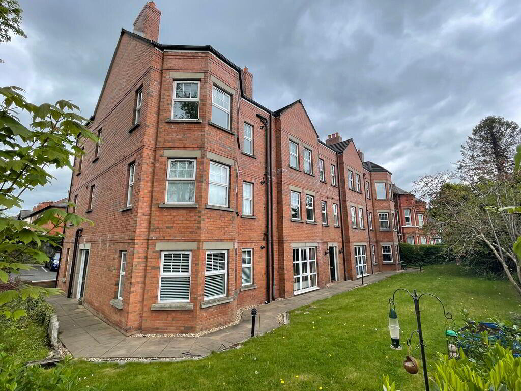 Photo 1 of Apt 5 Ormiston Villas ( 1b), 474 Upper Newtownards Road, Ballyhackamore, Belfast