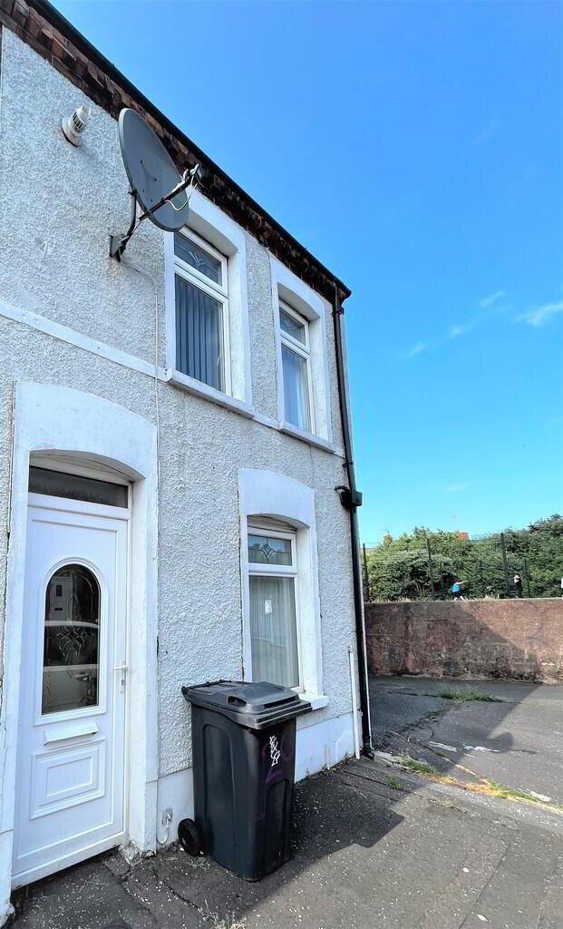 Photo 1 of 20 Chobham Street, Belfast