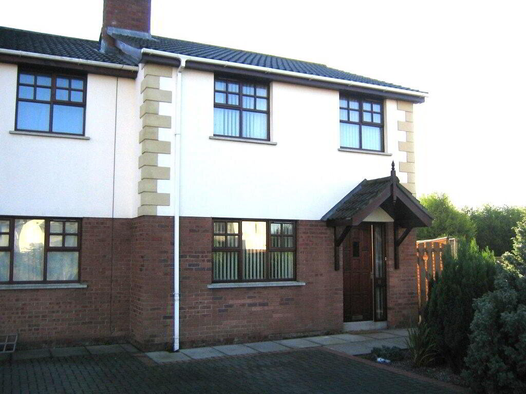 Photo 1 of 11 School Court, Knocknagoney, Knocknagoney Road, Belfast