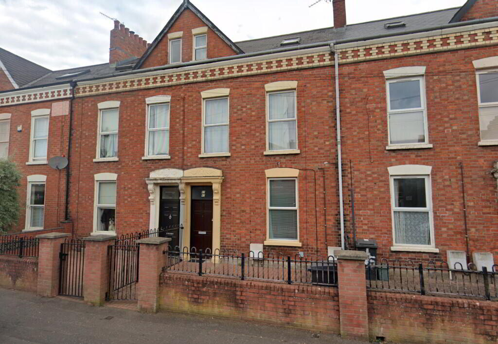 Photo 1 of 47a Sunnyside Street, Belfast